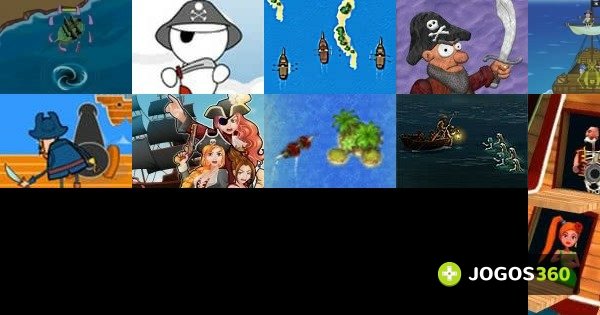 Jogos De Navios Piratas No Jogos 360 - jogo roblox escape do navio
