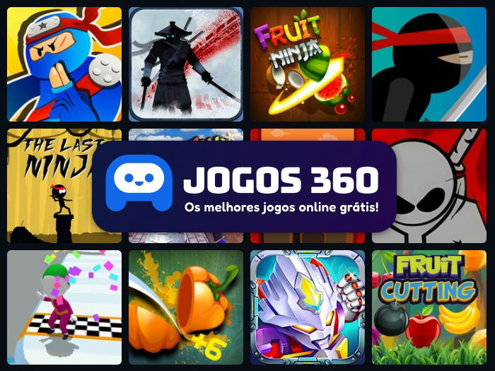 Jogo Cat Run no Jogos 360