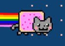 Jogos de Nyan Cat