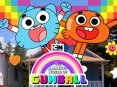 Jogo Quiz Cartoon Network: Quem você seria em Apenas um Show? no Jogos 360