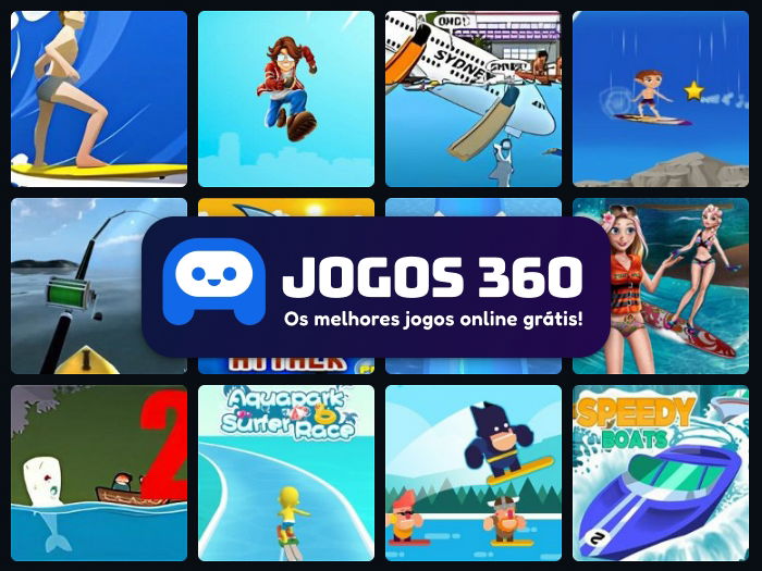 Jogo Moby Dick 2 no Jogos 360