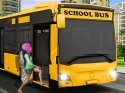 Jogos de Ônibus Escolar no Jogos 360