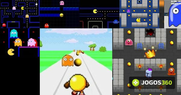 google pac man google pac man