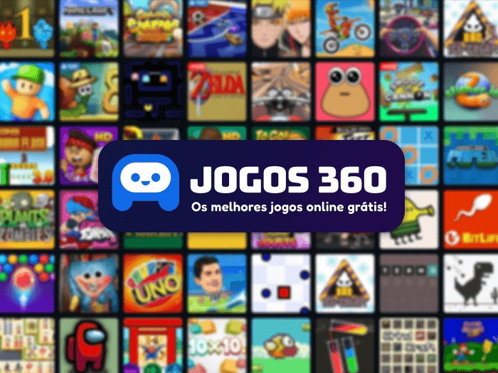 Jogos do Panda no Jogos 360