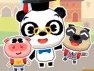 Jogos do Panda