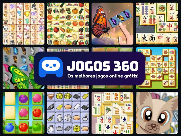 360 Connect Jogar