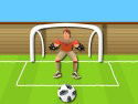 Jogo Penalty Fever Plus no Jogos 360