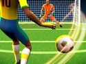 Jogos de Penalty Fever Brasil