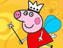 Jogos da Peppa de Pintar