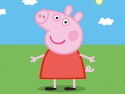 Peppa Pig Jogo de Pintar Online 🌟 Peppa Pig Desenhar e Colorir 🌟 Peppa  Pig Jogo~Gratis 