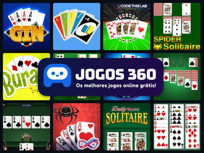 Jogos de Pif Paf no Jogos 360