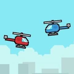 Jogos de Pilotar Helicópteros