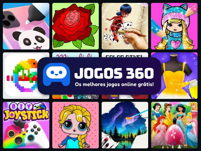 jogos de colorir para meninas - jogar gratuitamente no Jogo - Jogo