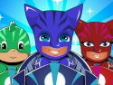 Jogos de PJ Masks