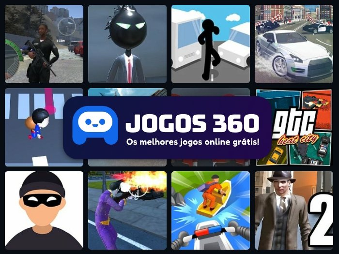 Jogos De Policia E Ladrao No Jogos 360 - jogos roblox de policia e ladrao baixamemoria
