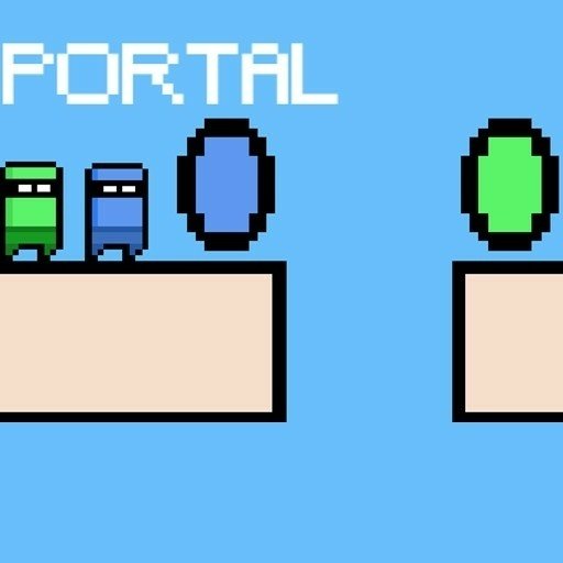 Jogos de Portal