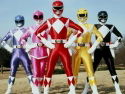 Jogos dos Power Rangers