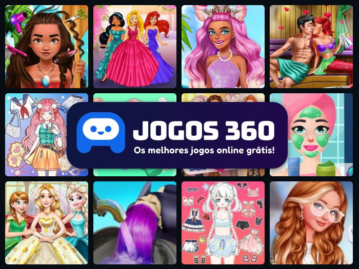 Jogos de Princesas