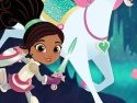 Jogos da Nella: Uma Princesa Corajosa