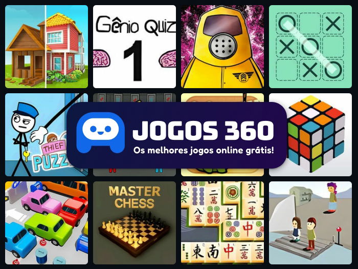 Jogos de Story no Jogos 360