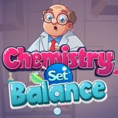 Jogos de Química