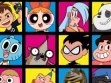 Jogos de Quiz do Cartoon Network