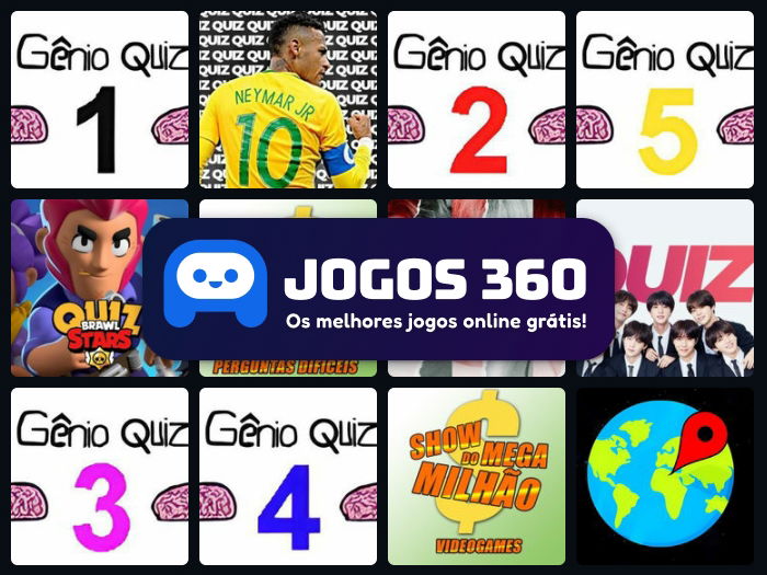 friv jogos 360