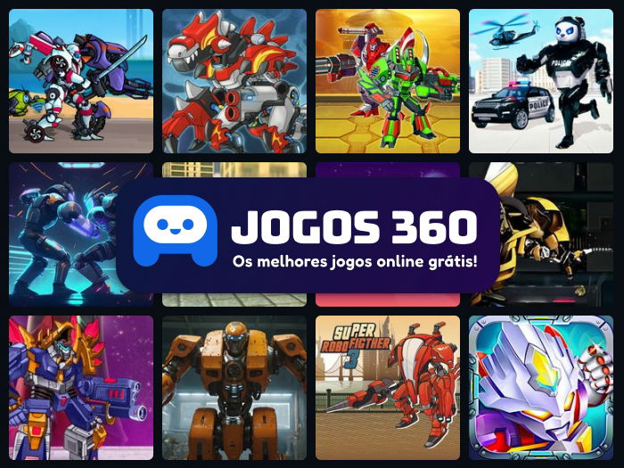 Jogos de Espaço no Jogos 360