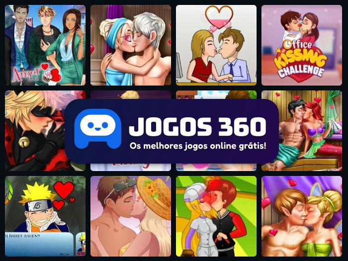 Jogos De Romance No Jogos 360 4477