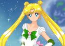 Jogos da Sailor Moon