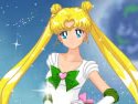 Jogos da Sailor Moon