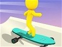 Jogos de Skate 3D