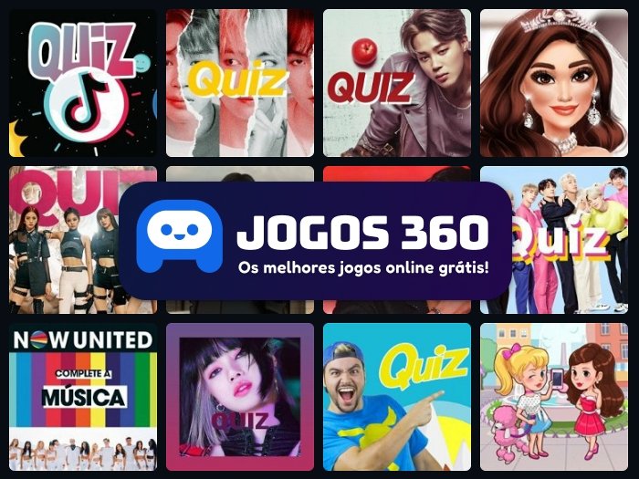 Jogos 360: Uma lista de jogos de A a Z - Jogos na Internet