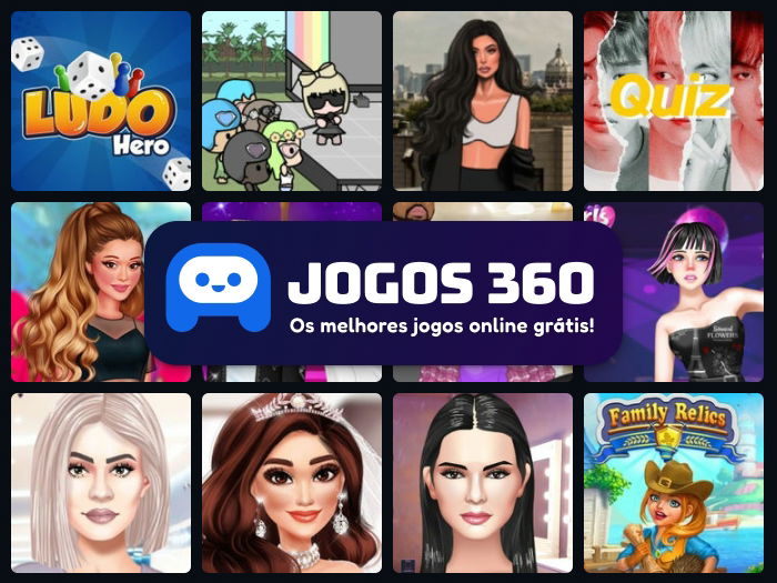 TRIVIA 360: Jogo de perguntas na App Store