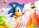 Jogos de Sonic 1