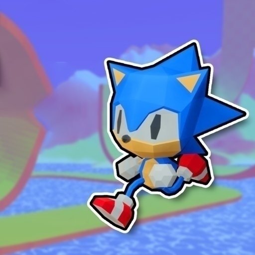 Jogos do Sonic 3D