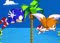 Jogos do Sonic de 2 Jogadores