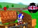 Jogos de Sonic in Mario no Jogos 360