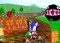 Jogos de Sonic in Mario