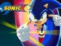 Jogos de Sonic X