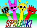 Jogos de Sprunki