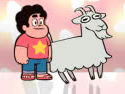 Jogos de Steven Universo