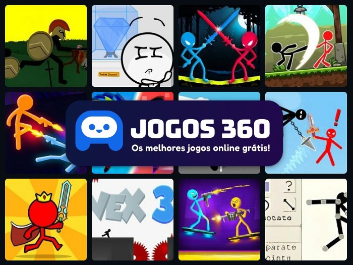 JOGOS COMO O STICKMAN DISMOUNTING PARA XBOX 360 - JOGOS DE SIMULAÇÃO