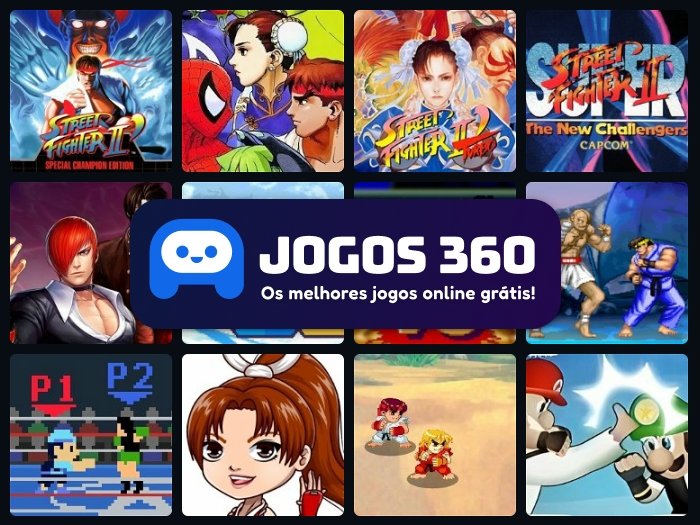 Jogue os 6 melhores jogos de luta do SNES - Jogos 360