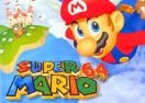 Jogos de Super Mario 64