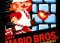 Jogos de Super Mario Bros