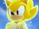 Jogo Super Sonic and Hyper Sonic in Sonic 1 no Jogos 360