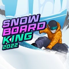 Jogos de Surf na Neve