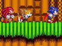 Jogos do Tails