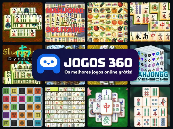 Jogos do Dia (11) no Jogos 360